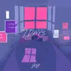 7DAYS (feat. メロフロート, 森本 爵 & 宮崎 修人) - Single album lyrics, reviews, download