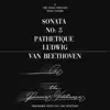 Piano Sonata No. 8 in C minor, Op. 13: Pathétique - Single album lyrics, reviews, download