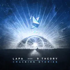 Cracking Stories - Single by Lapa & 9 Theory album reviews, ratings, credits