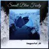 Small Blue Footy - Single album lyrics, reviews, download