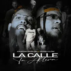 La Calle Ta Altera Song Lyrics