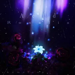 Acid Rosalia - EP by Chameleon album reviews, ratings, credits