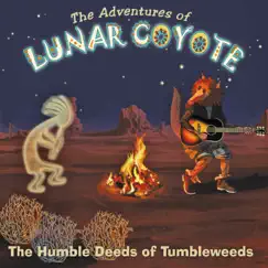 Woody Guthrie's Ghost Song Lyrics