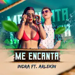 Me Encanta (feat. Arlekín) Song Lyrics