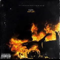 Exit Pill - Single by Toly808 album reviews, ratings, credits