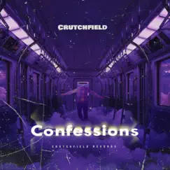 Confessions by Crutchfield album reviews, ratings, credits