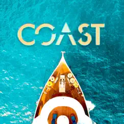 Coast - Single by J.Rose album reviews, ratings, credits