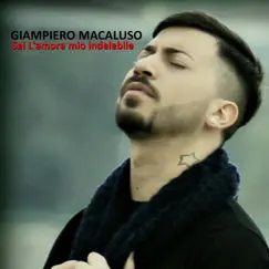 Sei l'amore mio indelebile - Single by Giampiero Macaluso album reviews, ratings, credits