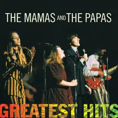 Greatest Hits by The Mamas & The Papas album reviews, ratings, credits
