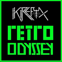 Retro Odyssey Song Lyrics