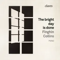 The bright day is done by Finghin Collins album reviews, ratings, credits