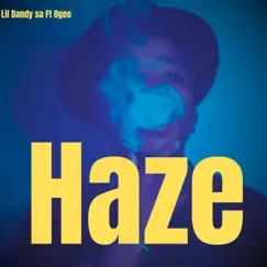 HAZE (feat. OGEE) - Single by Lil Dandy album reviews, ratings, credits