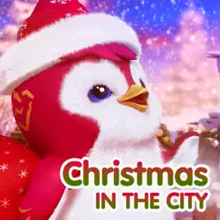 Christmas in the City - Single by Badanamu album reviews, ratings, credits