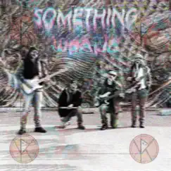 Something Wrong - Single by Voodoo Rangers album reviews, ratings, credits