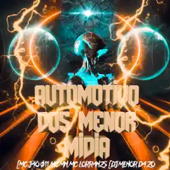 Automotivo dos Menor Mídia Song Lyrics