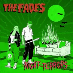 Night Terrors by The Fades album reviews, ratings, credits