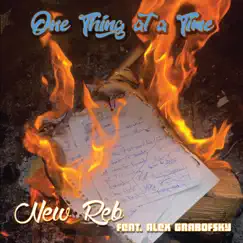 One Thing at a Time (feat. Alex Grabofsky) Song Lyrics