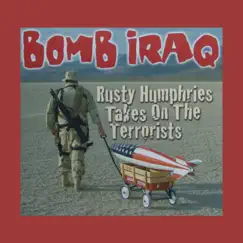 Bomb Iraq Song Lyrics