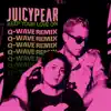 Keep Your Love On (Q-Wave Remix) - Single album lyrics, reviews, download