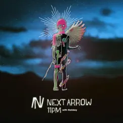 2nd maxi single '11PM' - EP by Next Arrow & Holiday album reviews, ratings, credits