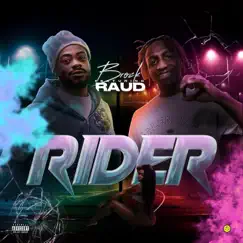 Rider - Single by Brock & GE3Z album reviews, ratings, credits