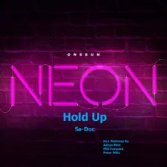 Hold Up by Sa-Doc album reviews, ratings, credits