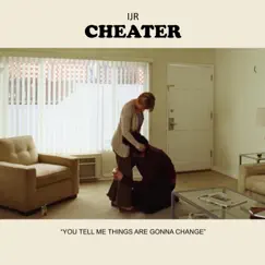 Cheater. Song Lyrics