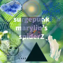 Marylins Spiders by Surgepunk album reviews, ratings, credits