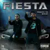 Fiesta (feat. Ocean) - Single album lyrics, reviews, download