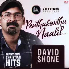 Penthakosthunaalil - Single by David Shone album reviews, ratings, credits