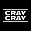 Cray Cray (feat. Chelsea Regina) - Single album lyrics, reviews, download