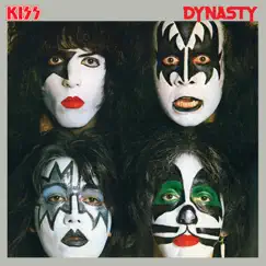 Dynasty by Kiss album reviews, ratings, credits