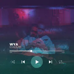 Wya (Radio Edit) Song Lyrics