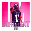 Im Different album lyrics, reviews, download