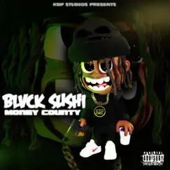 Money County by Blvck Sushi album reviews, ratings, credits