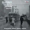 Glazunov: Orchestral Works album lyrics, reviews, download