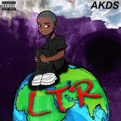 Ltr by AKD$ album reviews, ratings, credits