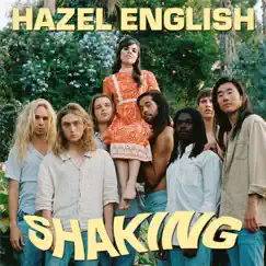 Shaking Song Lyrics