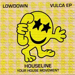 Vulca Ep by Lowdown album reviews, ratings, credits