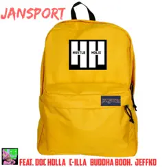 Jansport - Single by The Hustle Holix album reviews, ratings, credits