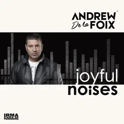 Joyful Noises by Andrew De La Foix album reviews, ratings, credits