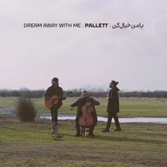 Dream Away with Me - Single by Pallett album reviews, ratings, credits