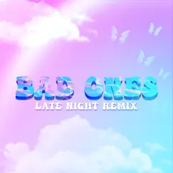 Bad Ones (Late Night REMIX) Song Lyrics