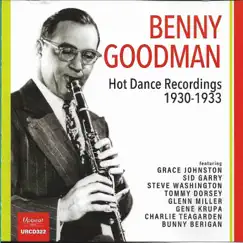 What Have We Got to Do To-Night but Dance (feat. Benny Goodman and His Orchestra) [Remastered 2022] Song Lyrics