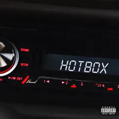 Hotbox - Single by Rabona album reviews, ratings, credits