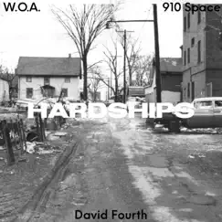 HARDSHIPS (feat. W.O.A. & 910 Space) Song Lyrics