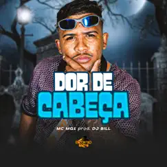 Dor de Cabeça Song Lyrics