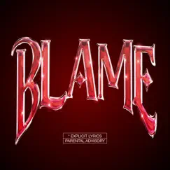 BLAME Song Lyrics