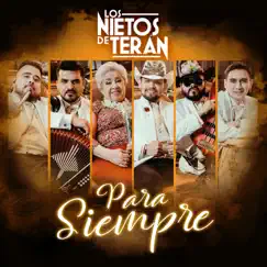 Para Siempre - Single by Los Nietos De Terán & La Abuela Irma Silva album reviews, ratings, credits