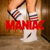 MANIAC (feat. Windser) - Single album lyrics, reviews, download